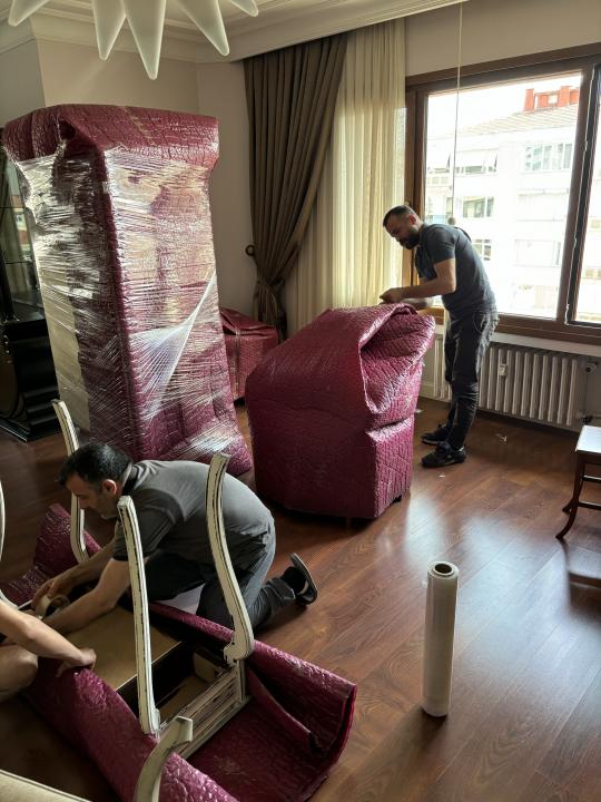 Beylikdüzü Evden Eve Nakliyat